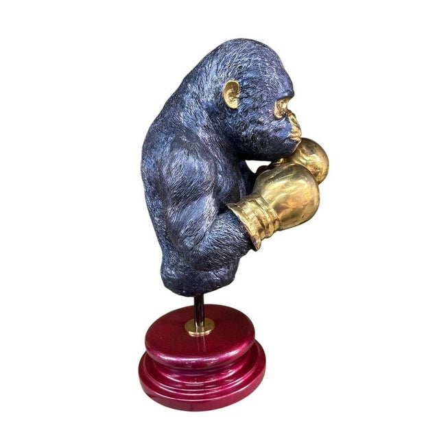 Dimensions: 50 cm height x 20 cm base diameter. Bronze with colored patinas. Contemporary design continues to be a central...