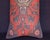 Antique-Style Turkish Oushak Rug Pillow – Handwoven Tribal Lumbar Cushion -15'' X 17'' For Sale In Tampa - Image 6 of 12