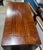 2010s Century Paragon Door Chest Art Deco Style Console Cabinet For Sale - Image 5 of 11