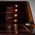Antique Baroque Fall-Front Secretaire with Marquetry Surface, 1700s For Sale - Image 16 of 18