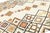 Modern Moroccan Style Hand-Knotted Wool Rug With Colorful Geometric Diamond For Sale In New York - Image 6 of 12