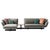 Beam Sofa System in Foam Upholstery by Patricia Urquiola For Sale - Image 15 of 15
