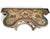 18th Century Venetian Polychrome and Giltwood Consoles in the style of Lacca Povera, 1790, Set of 2 For Sale - Image 5 of 18