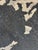 Silk and wool pile genuine hand made Nepalese Rug-
