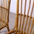 Vintage Italian Bamboo Chairs, 1970s, Set of 2 For Sale - Image 6 of 10