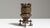 19th Century Chinese Bronze Censer For Sale - Image 13 of 15