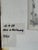 Charcoal Tasha Tudor Original Art Charcoal Sketch For Sale - Image 8 of 12