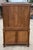 Mid 20th Century Vintage Fench Welsh Dresser For Sale - Image 5 of 8