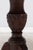 Stickley Mahogany Double Pedestal Dining Table For Sale In Philadelphia - Image 6 of 17