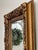 Mid Century Bella French Ornate Giltwood Beveled Wall Mirror For Sale - Image 15 of 18