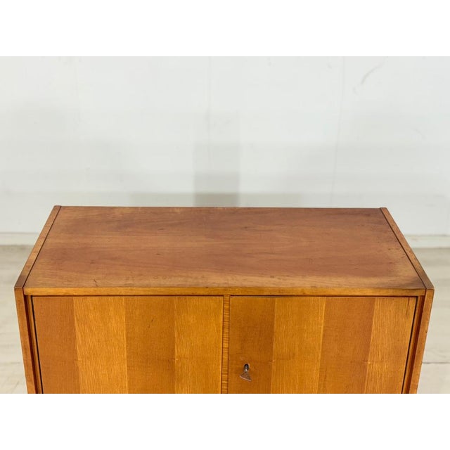 Mid-Century Chest of Drawers For Sale - Image 3 of 10