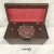 Early 19th Century British Regency Tea Box With Original Key For Sale - Image 4 of 12