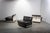 Amanta Modular Sofa by Mario Bellini for B&B Italia, 1978, Set of 5 For Sale - Image 17 of 18