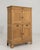 Oak Louis Philippe Cabinet, Antique, France, 19th Century For Sale In Greensboro - Image 6 of 12