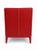 Cub Chair in Leather and Wood by Christophe Perichon For Sale - Image 6 of 7