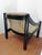 Cassina Carimate Armchair Model 930 by Vico Magistretti for Cassina, 1960s For Sale - Image 4 of 18