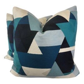 Example of Harlequin Decor