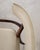 Set of Four T. H. Robsjohn-Gibbings Klismos Dining Armchairs For Sale - Image 12 of 18