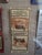 Framed Vintage California Landmark Matchbooks For Sale - Image 4 of 12