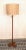 Scandinavian Modern Teak Floor Lamp For Sale - Image 13 of 13