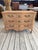 1910s 1910s French Louis XV Bleached Chest of Drawer / Commode For Sale - Image 5 of 12