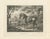 Samuel Howitt, Shooting Pony, 1799, Engraving For Sale