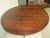 Mid-Century Modern 1960s Six Star Series Rosewood Table Attributed to Arne Jacobsen for Fritz Hansen For Sale - Image 3 of 5