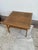1960s Borge Mogensen (Attr.) for FDB Mobler Danish Oak Side Table 1965 For Sale - Image 5 of 13