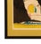 Paint American Abstract Expressionist Color Pochoir "Capriccio" Signed Numbered 80/200 by Robert Motherwell, 1961 For Sale - Image 7 of 10