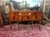 Antique Sideboard Buffet, Potthast Furniture For Sale - Image 4 of 13