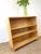 Vintage Mid-Century Modern Heywood Wakefield Bookcase / Bookshelf For Sale - Image 12 of 14