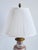 Antique Chinese Famille Rose Table Lamp For Sale - Image 10 of 12