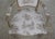 Pair of Safari Print French Louis XV Style Armchairs For Sale - Image 11 of 18