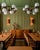 Brutalist Style Chandelier, 1950s For Sale - Image 14 of 17