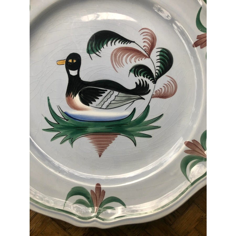 Mid 20th Century Longchamp 