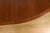 Wood Scandinavian Teak Dining Room Table, 1970s For Sale - Image 7 of 18