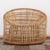 Contemporary Contemporary Kiri Rattan Chair For Sale - Image 3 of 10