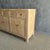 Not Yet Made - Made To Order Reclaimed Elm Wood Cabinet For Sale - Image 5 of 6