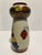 I love the unusual strong primary colors along with the informal design of this Japanese Vase. This style is a tribute to...