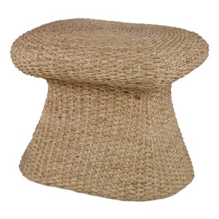 Warren Ottoman For Sale