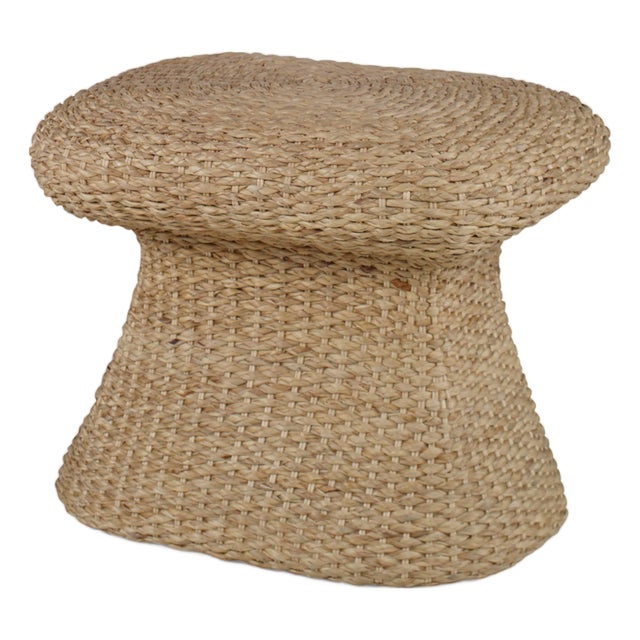 Warren Ottoman For Sale