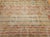 19th Century European Flatwoven Wool Rug, Allover Geometric Design, 9x12 For Sale - Image 14 of 18