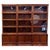 English Bookcase from Globe Wernicke, Set of 3 For Sale
