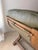 Rybo Rykken Chair in Green Leather by Solheim For Sale - Image 5 of 15