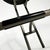 Vintage Post Modern Rodney Kinsman "Tokyo" for Bieffeplast Style Barstools - Set of Three For Sale - Image 11 of 17