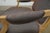 Skylar Peppler Custom Upholstered Lounge Chairs (Set of 2) For Sale - Image 15 of 16