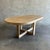 Wood Jorja Dining Table For Sale - Image 7 of 10