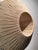Mid-Century Modern Vintage Rope Ceiling Pendant Light For Sale - Image 3 of 6