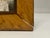 Early 20th Century Early 20th Century French Miniature Portrait Painting: La Belle Époque Young Maiden, Bakelite Frame For Sale - Image 5 of 9