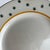 Primefleur Design Constellation Model Dinner Plates from Gien, 1950, Set of 6 For Sale - Image 9 of 11